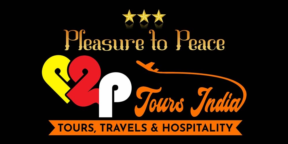P2P Tours India