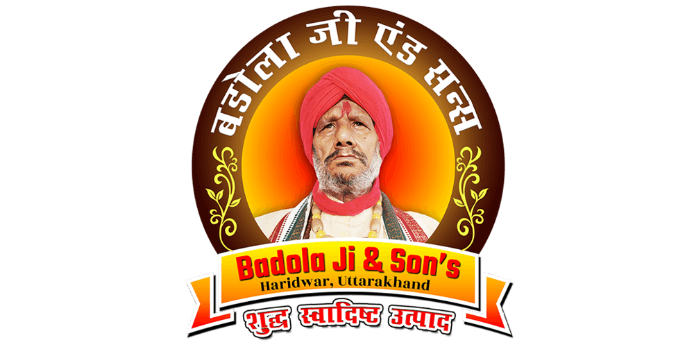 logo Badola and sons