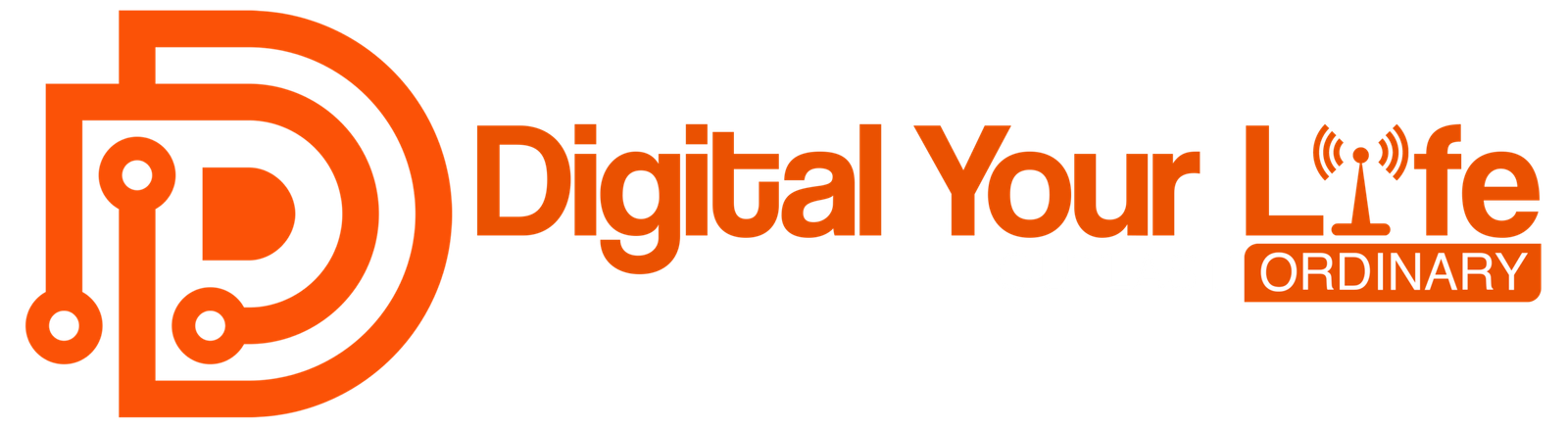 Digital Your Life