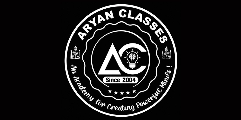 Aryan Classes